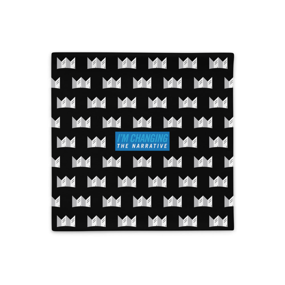 ICTN Pillow Case