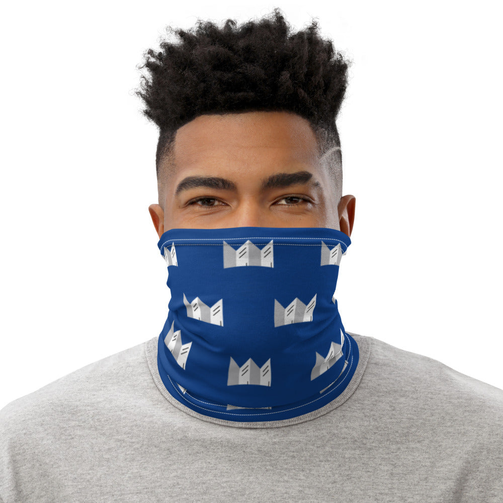 Crown Neck Gaiter