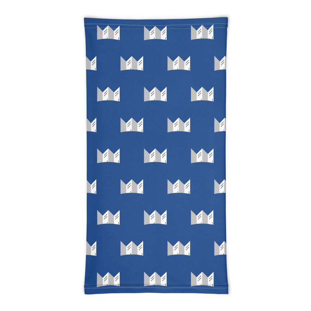 Crown Neck Gaiter