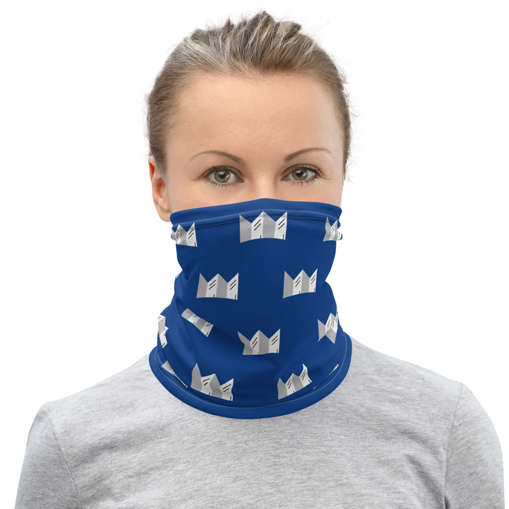 Crown Neck Gaiter