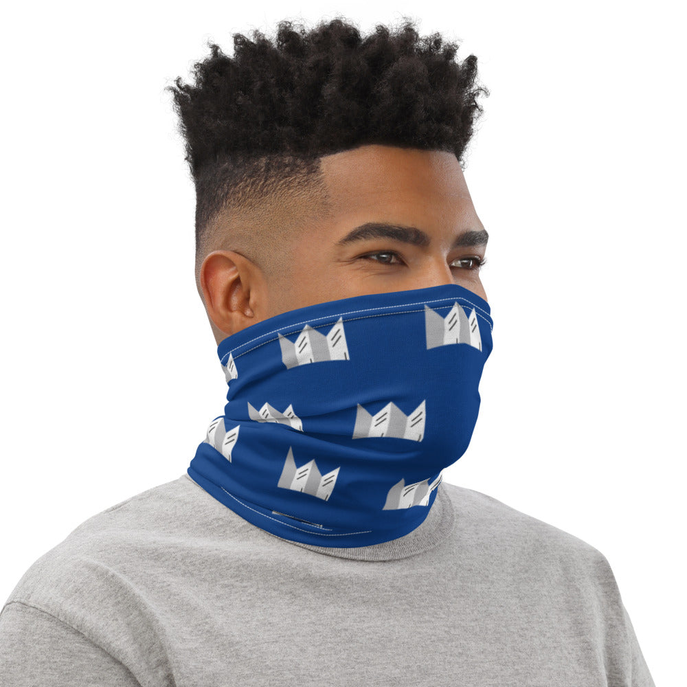 Crown Neck Gaiter