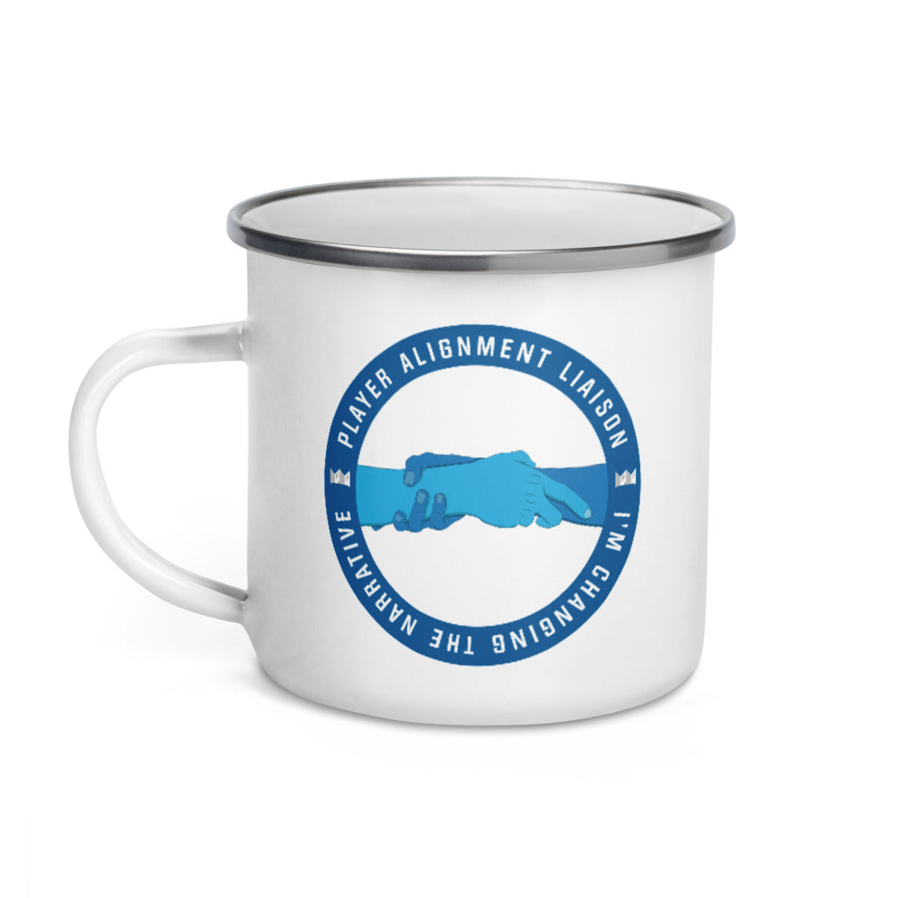 PALS Mug