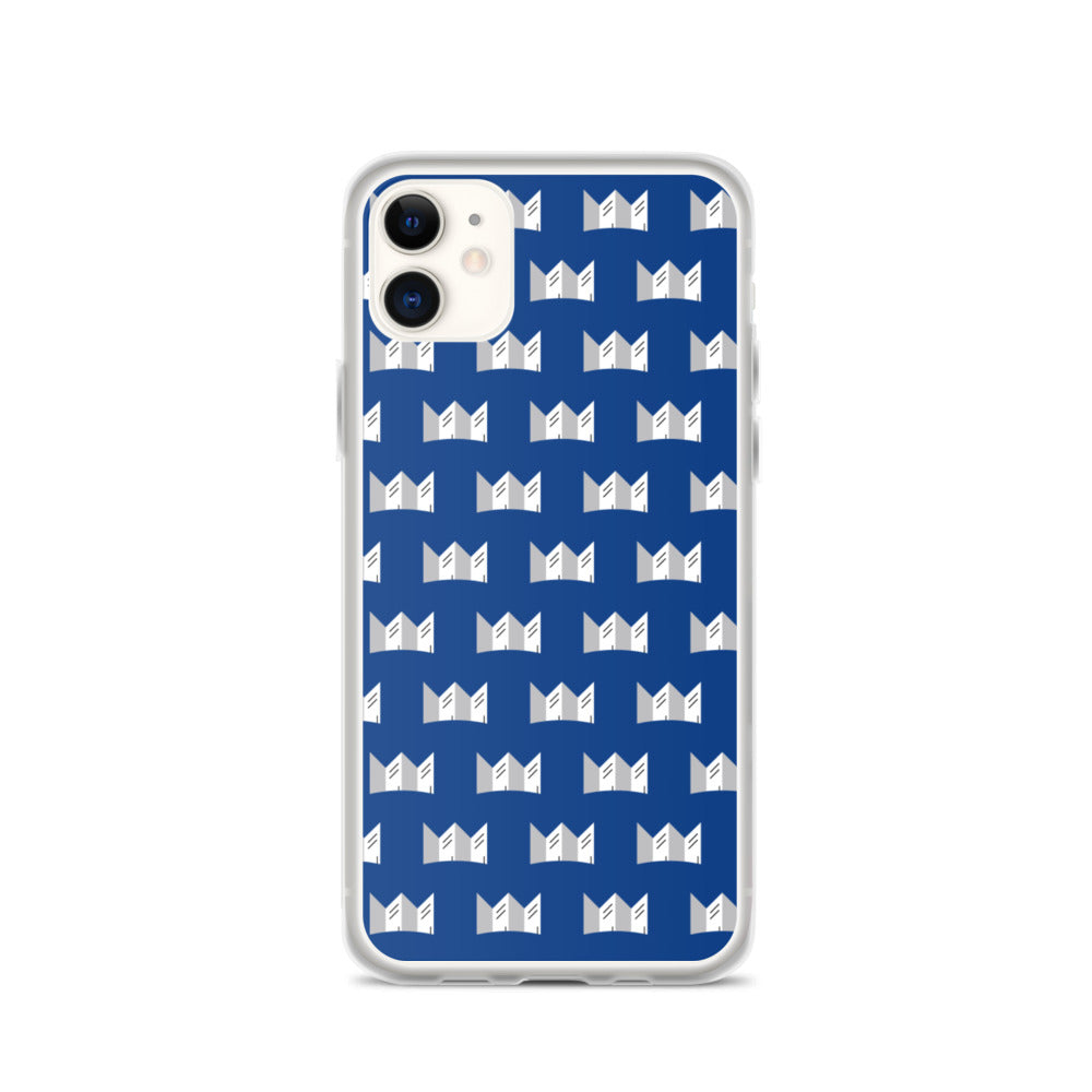 Crown iPhone Case