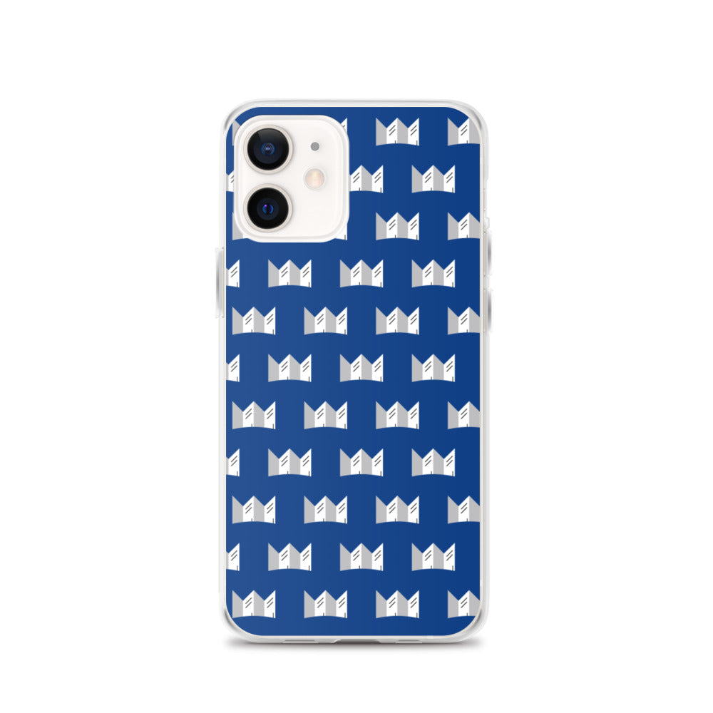 Crown iPhone Case