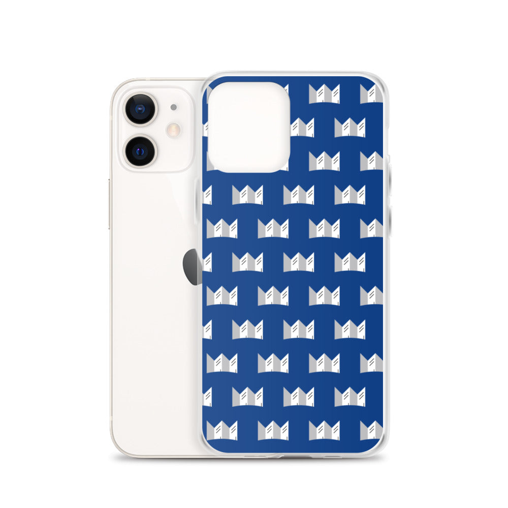 Crown iPhone Case