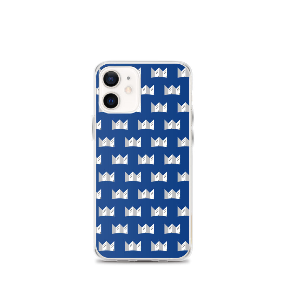 Crown iPhone Case