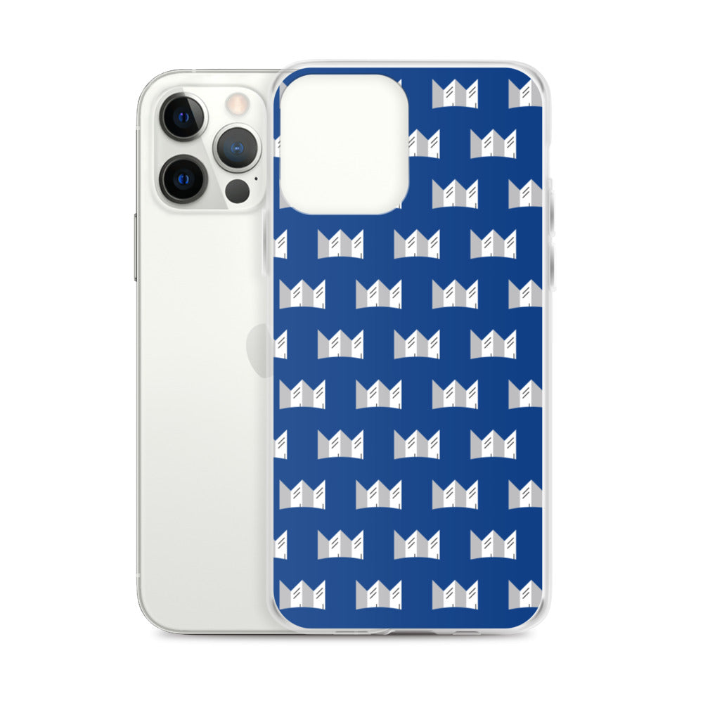 Crown iPhone Case