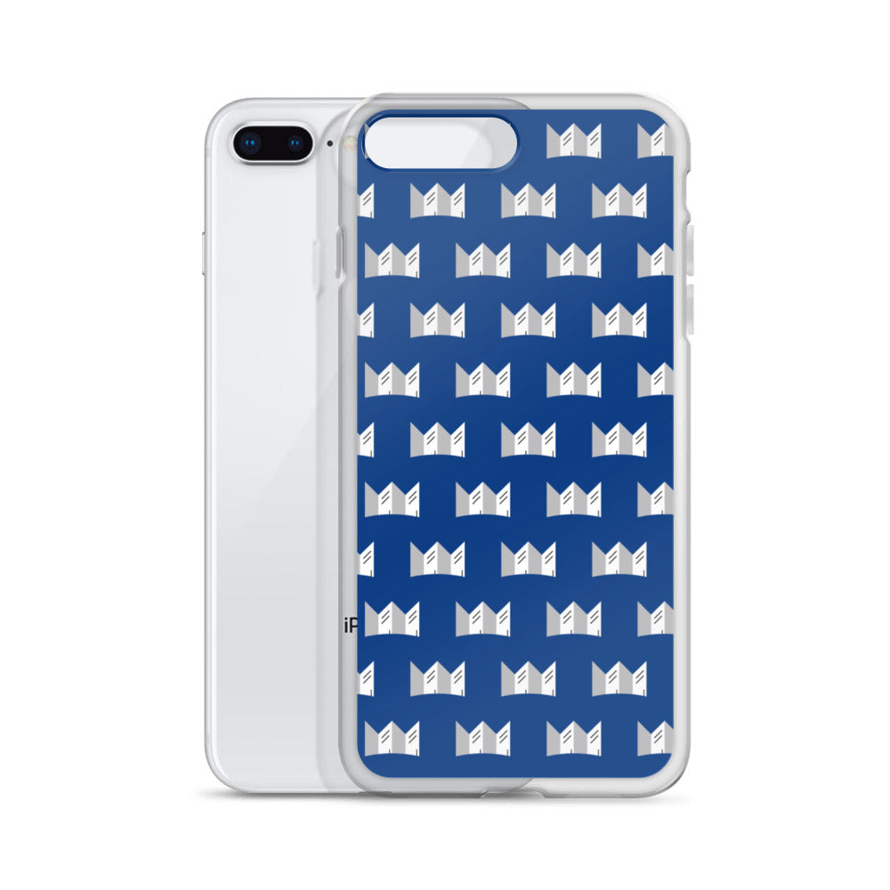 Crown iPhone Case