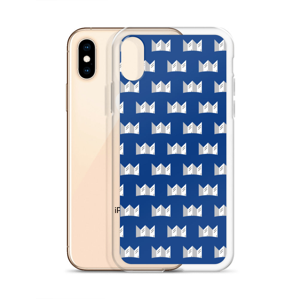 Crown iPhone Case