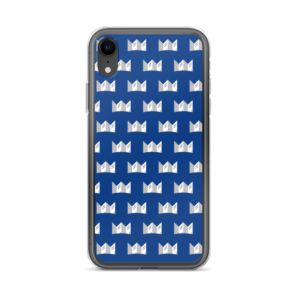 Crown iPhone Case