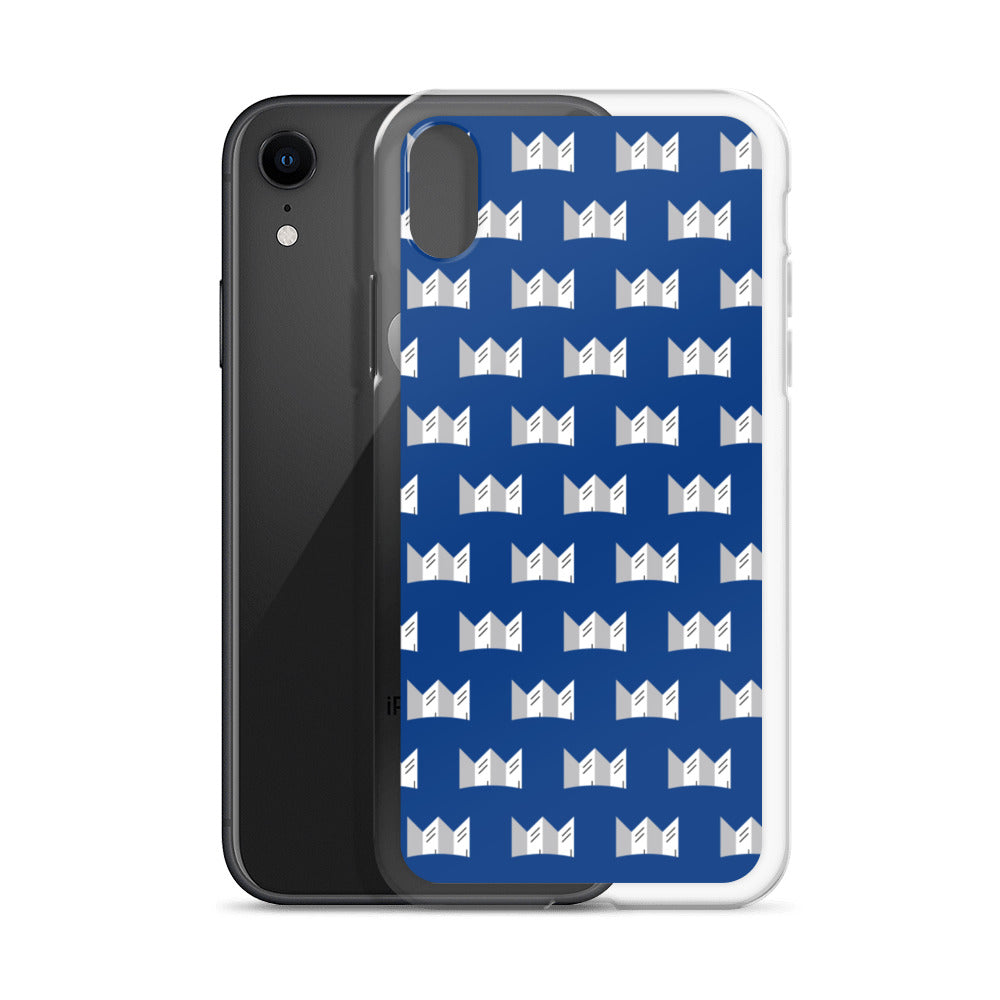 Crown iPhone Case