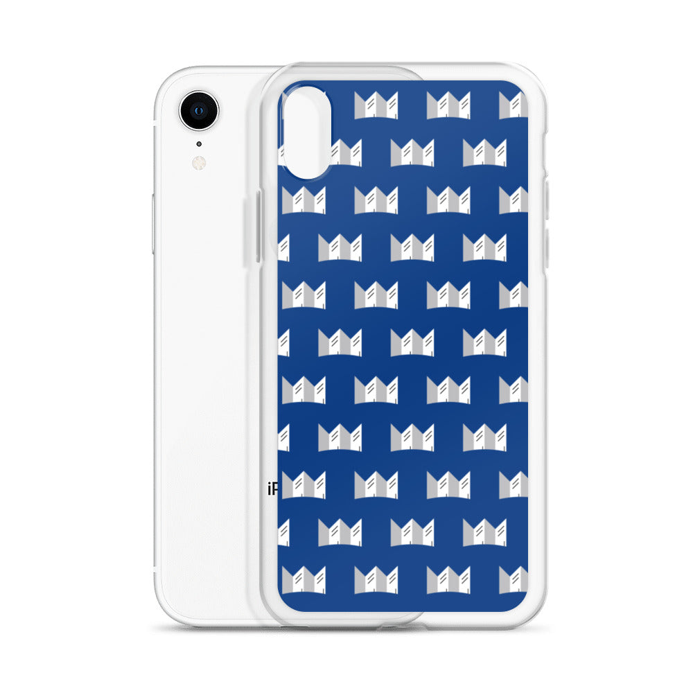 Crown iPhone Case