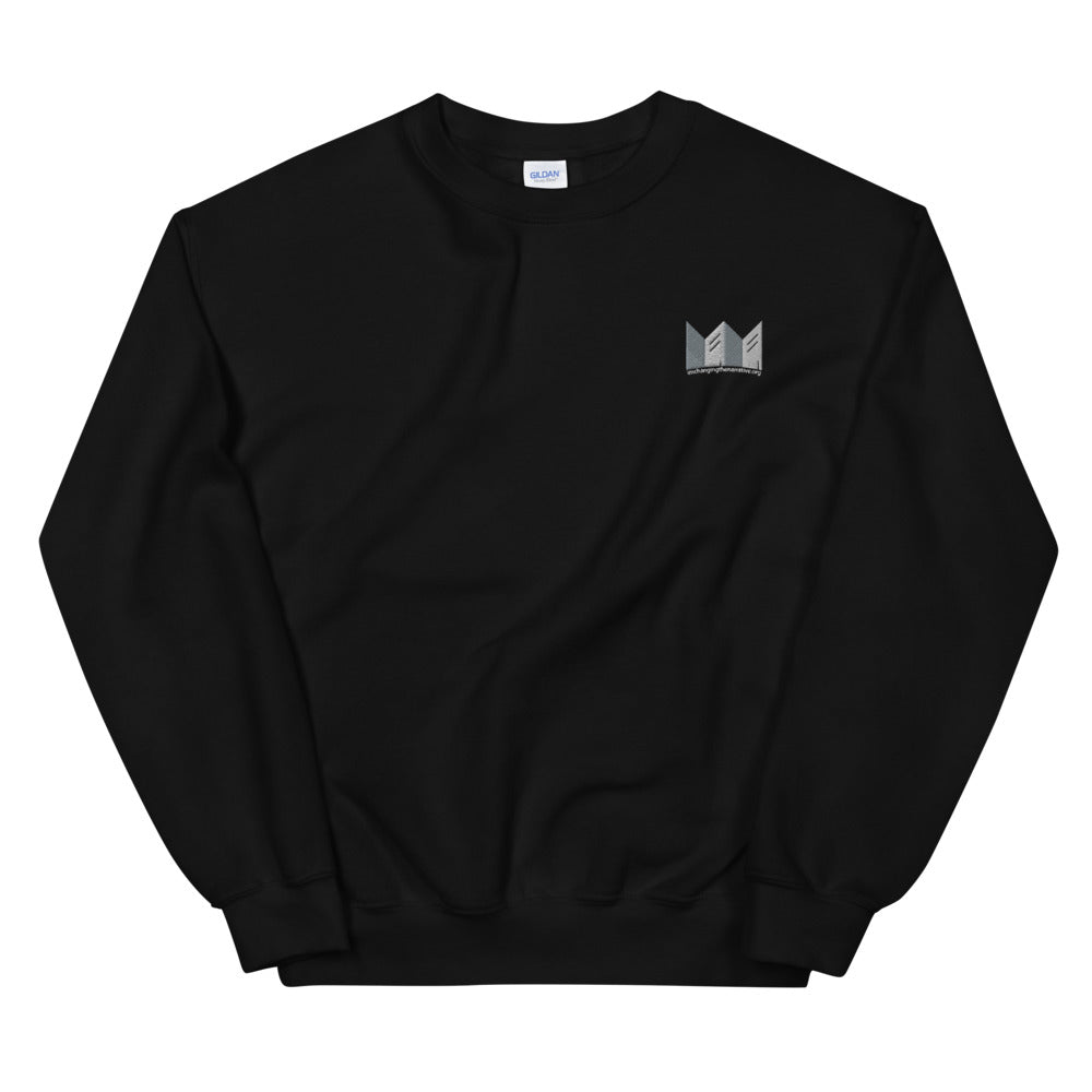 CROWN Sweatshirt