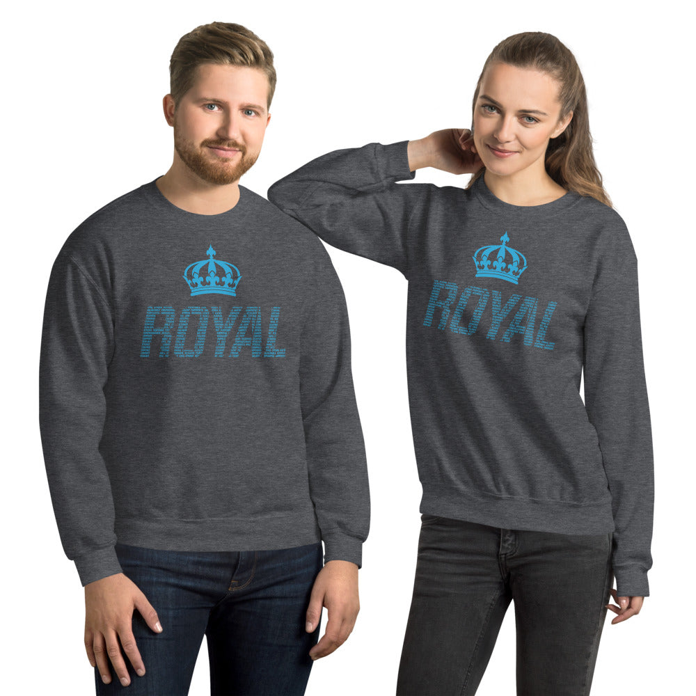 ROYAL Sweatshirt