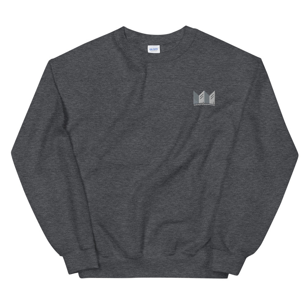 CROWN Sweatshirt