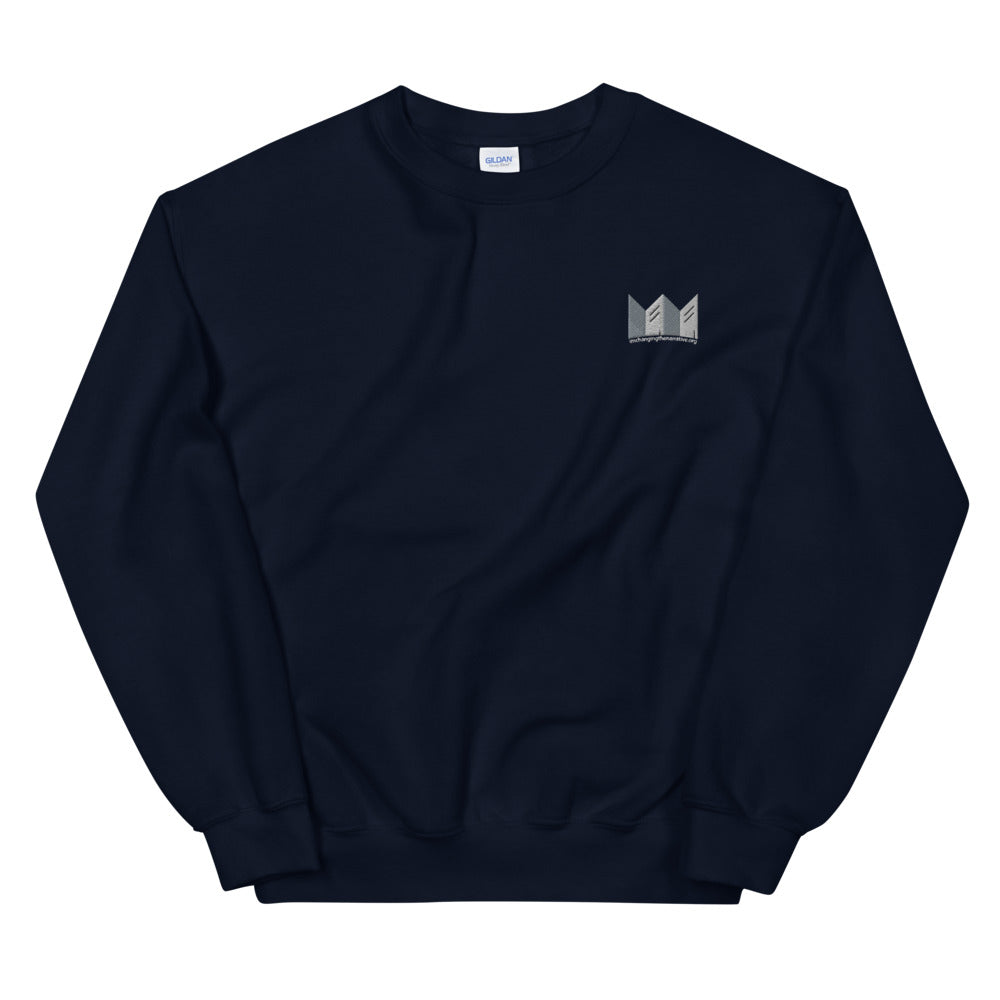 CROWN Sweatshirt