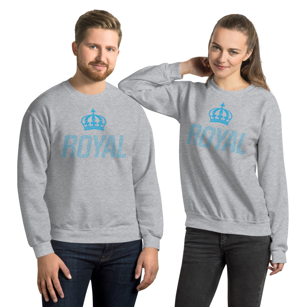 ROYAL Sweatshirt