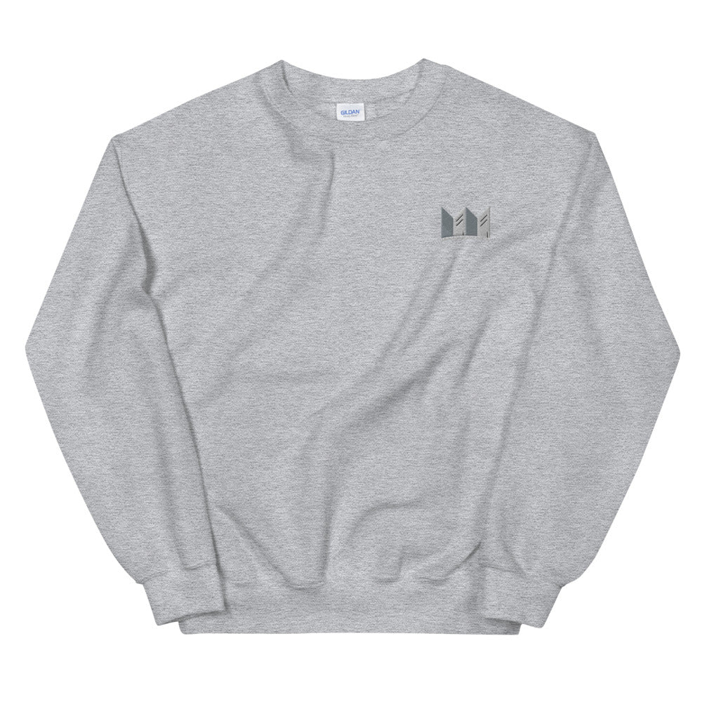 CROWN Sweatshirt