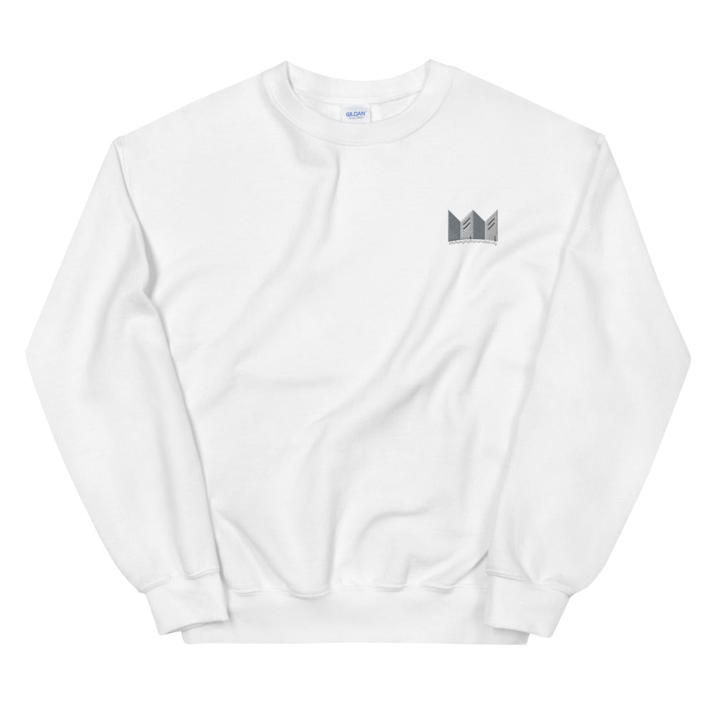 CROWN Sweatshirt