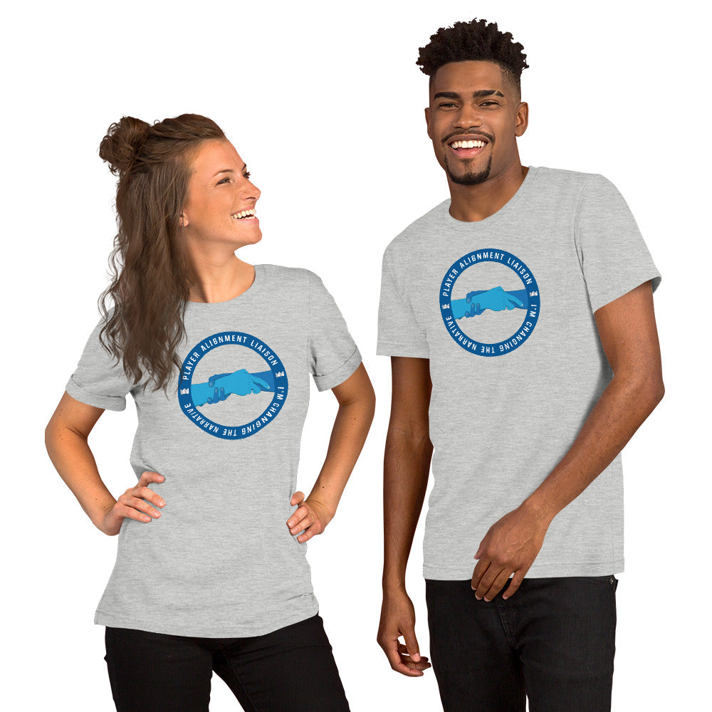 PALS Short-Sleeve T-Shirt