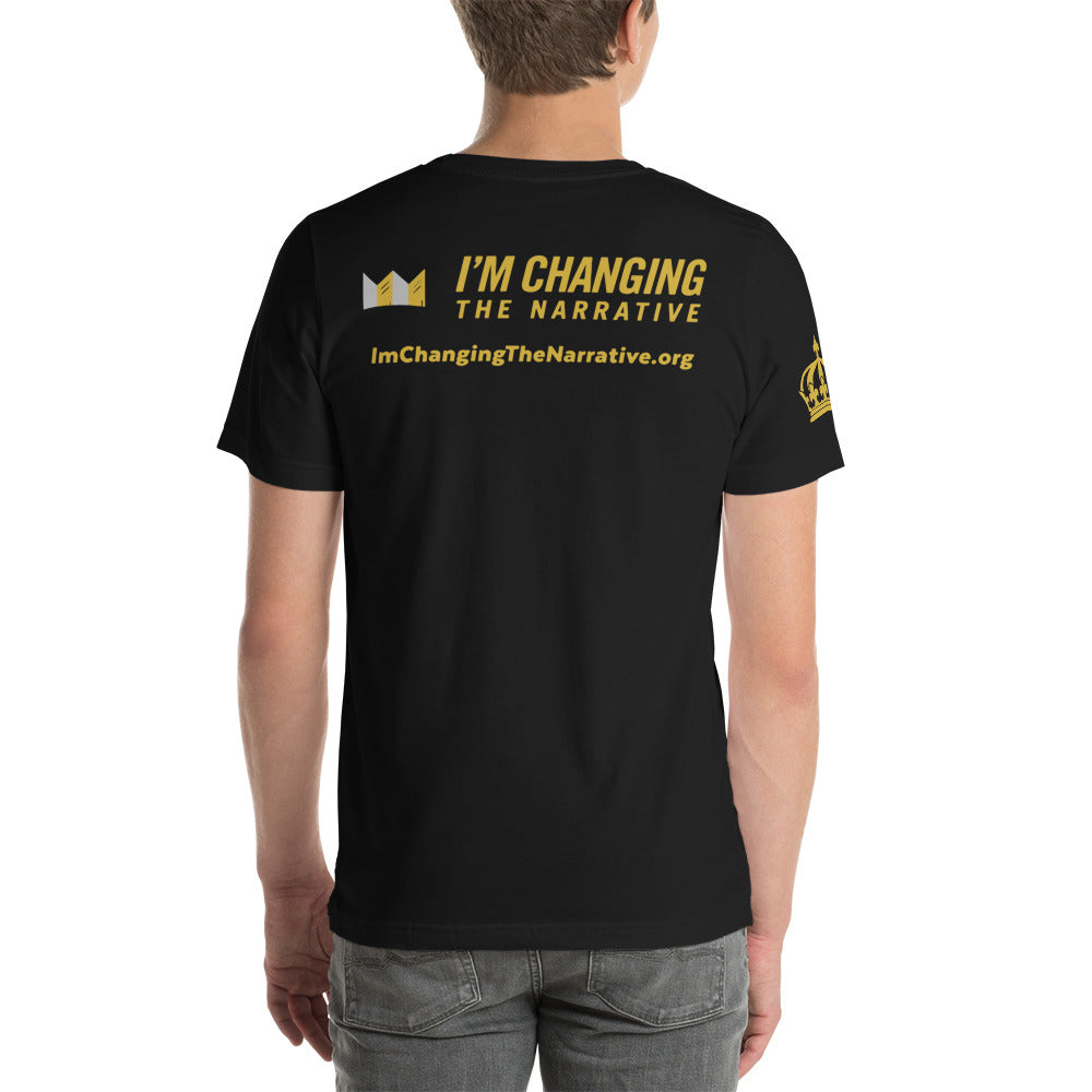 Luxe ROYAL T-Shirt