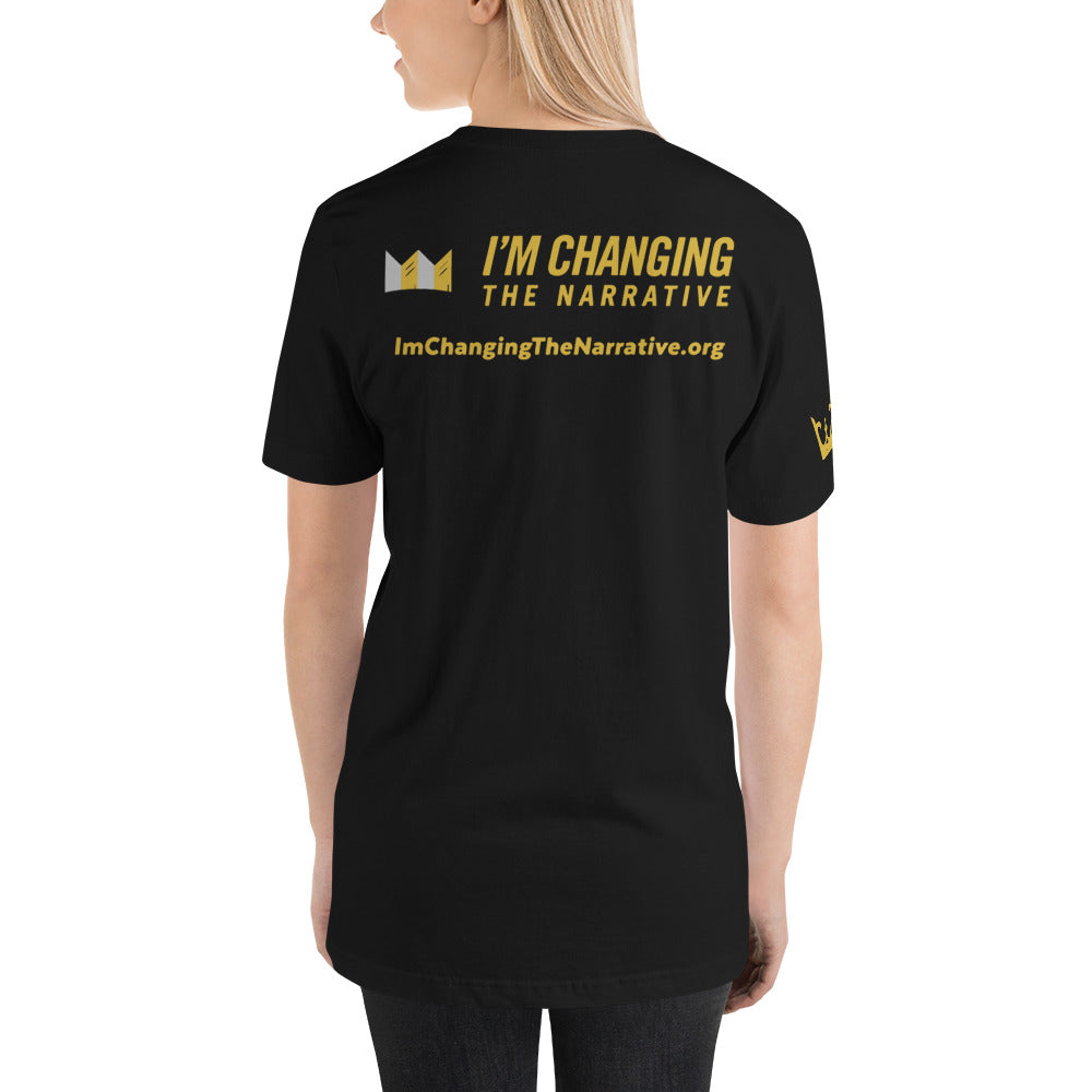 Luxe QUEEN T-Shirt