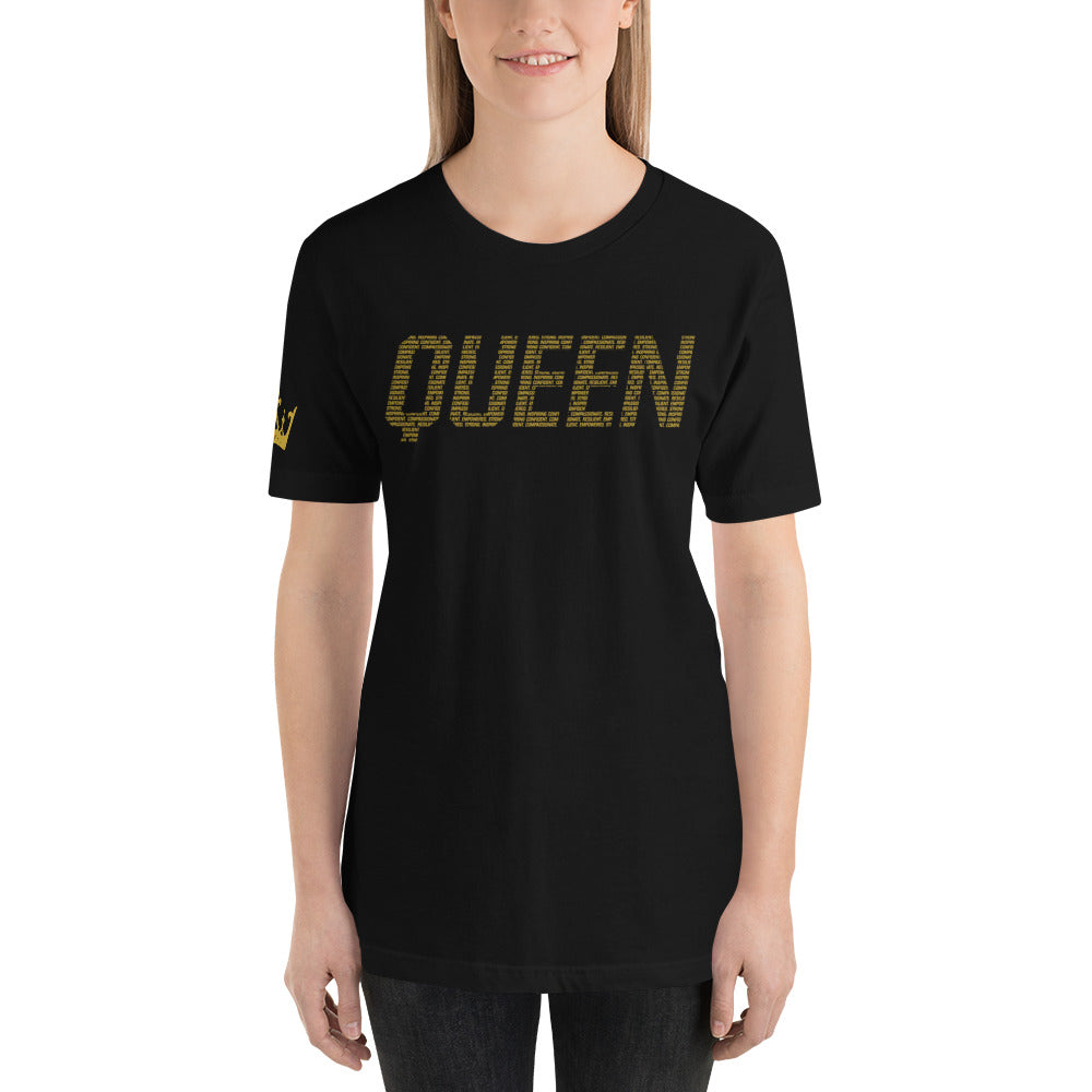 Luxe QUEEN T-Shirt