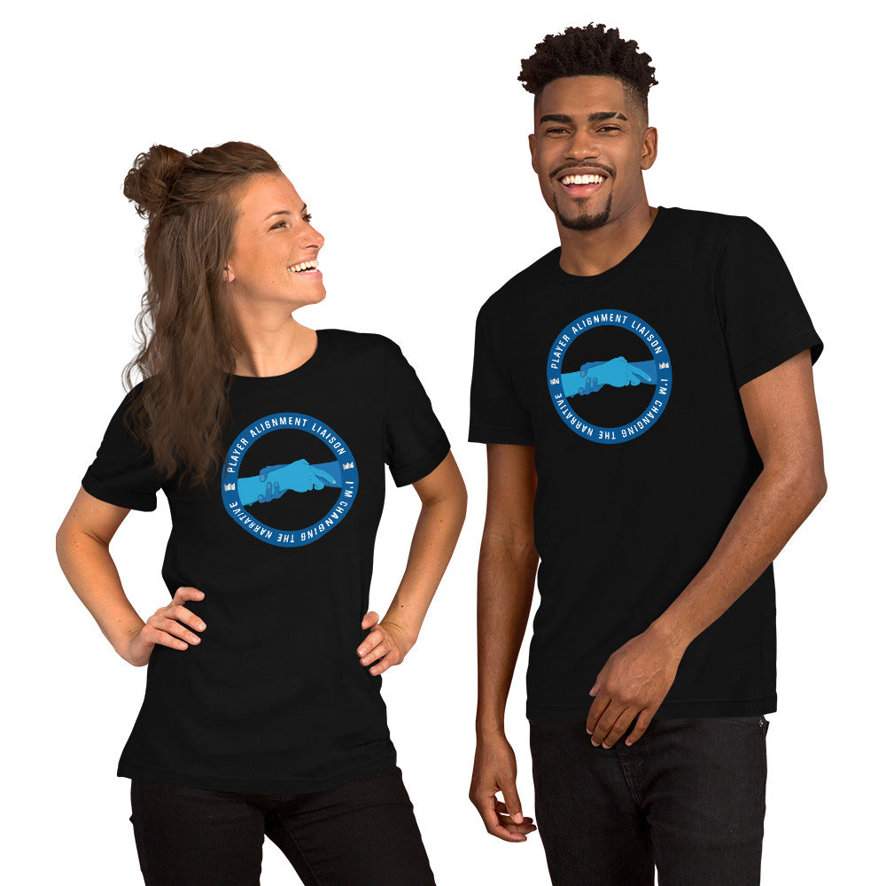 PALS Short-Sleeve T-Shirt