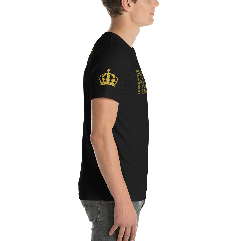 Luxe ROYAL T-Shirt