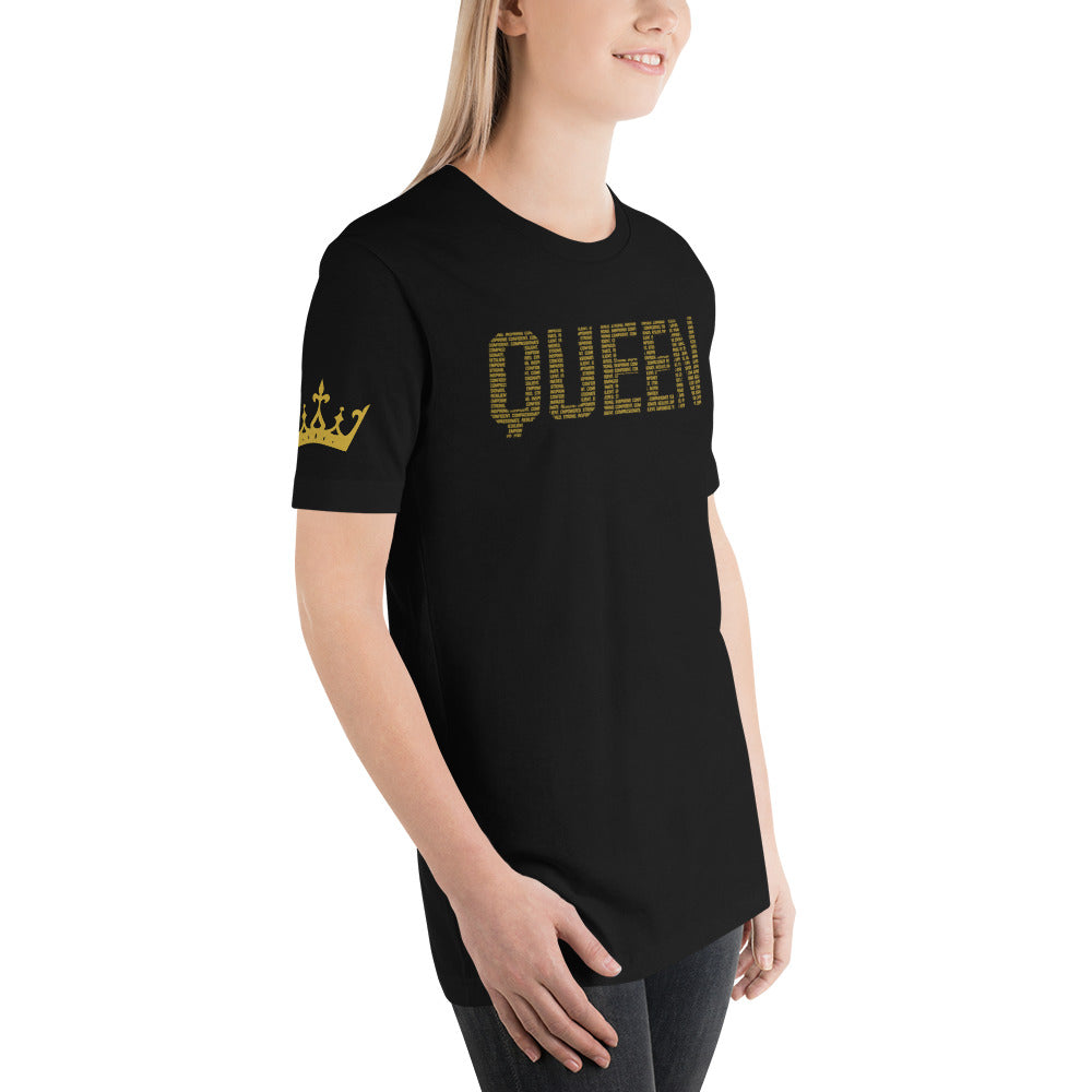Luxe QUEEN T-Shirt