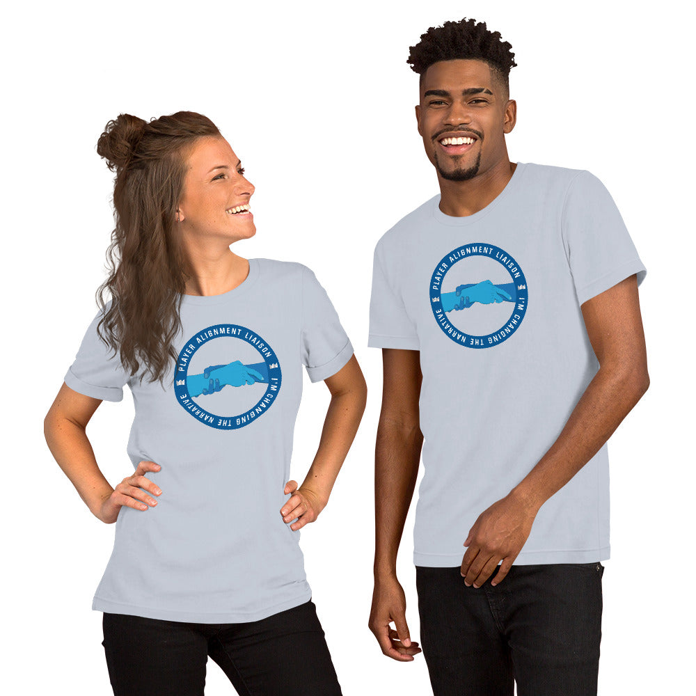 PALS Short-Sleeve T-Shirt