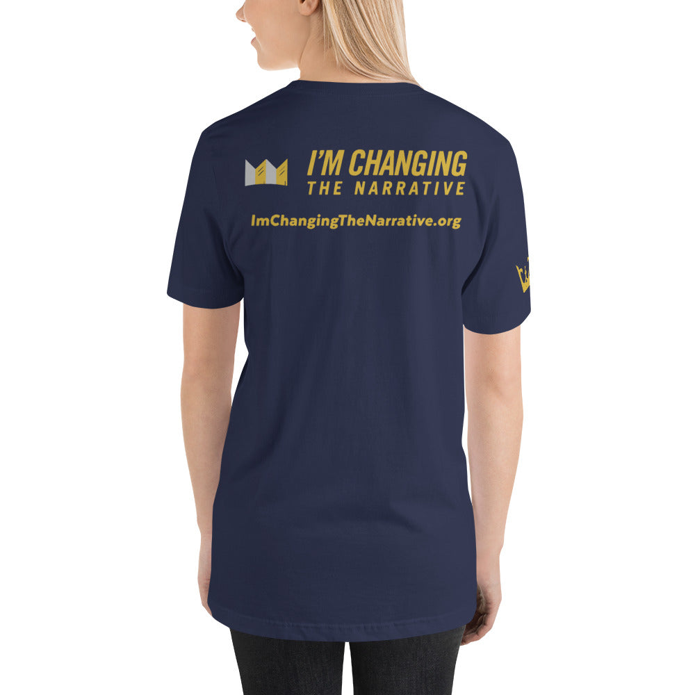 Luxe QUEEN T-Shirt