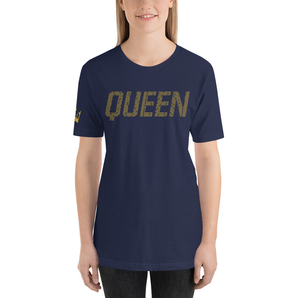Luxe QUEEN T-Shirt