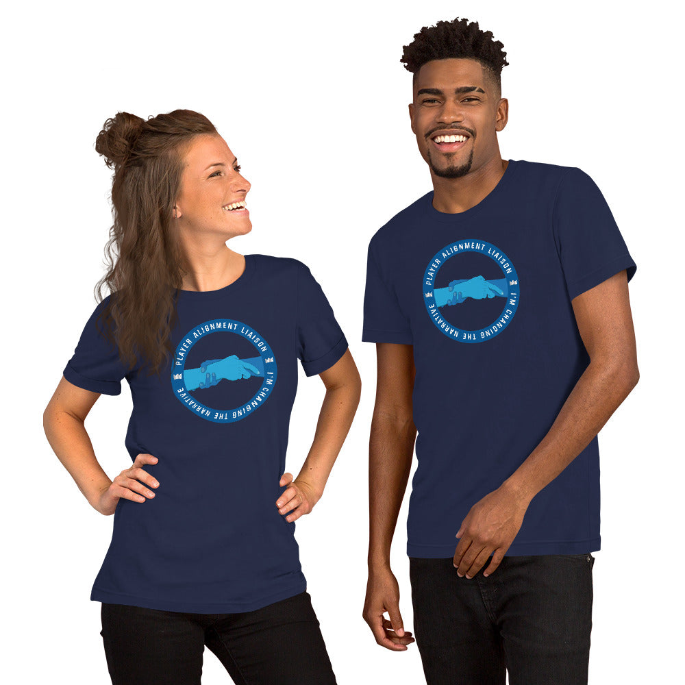 PALS Short-Sleeve T-Shirt