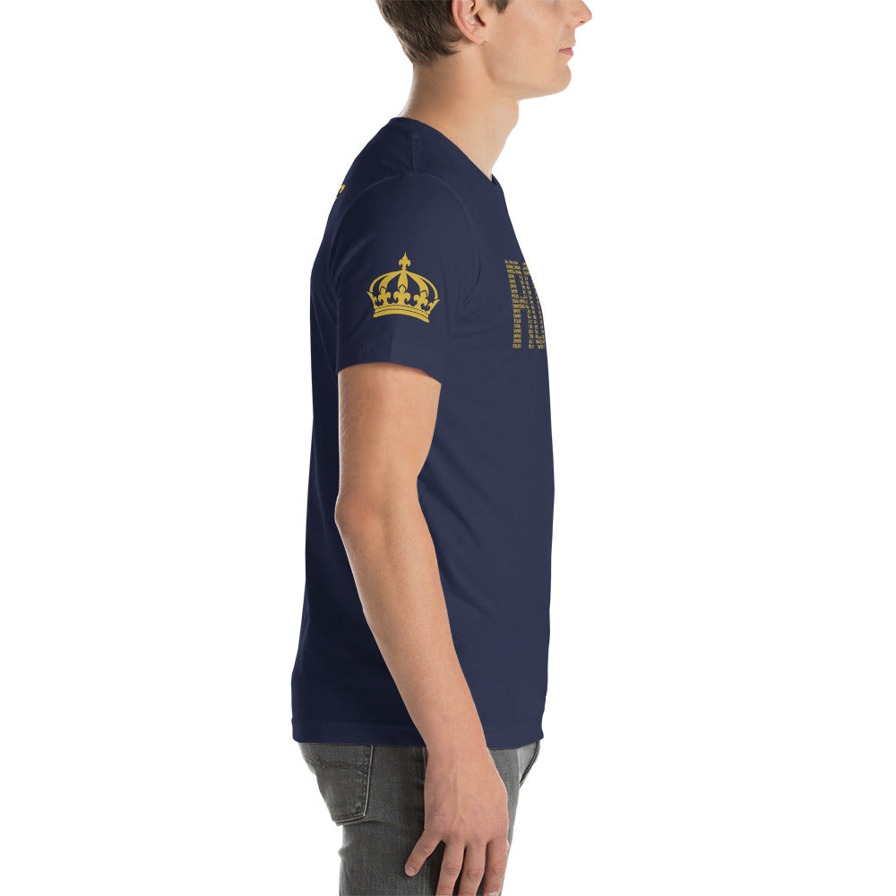 Luxe ROYAL T-Shirt