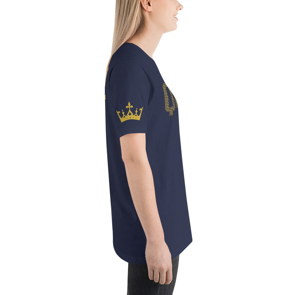 Luxe QUEEN T-Shirt