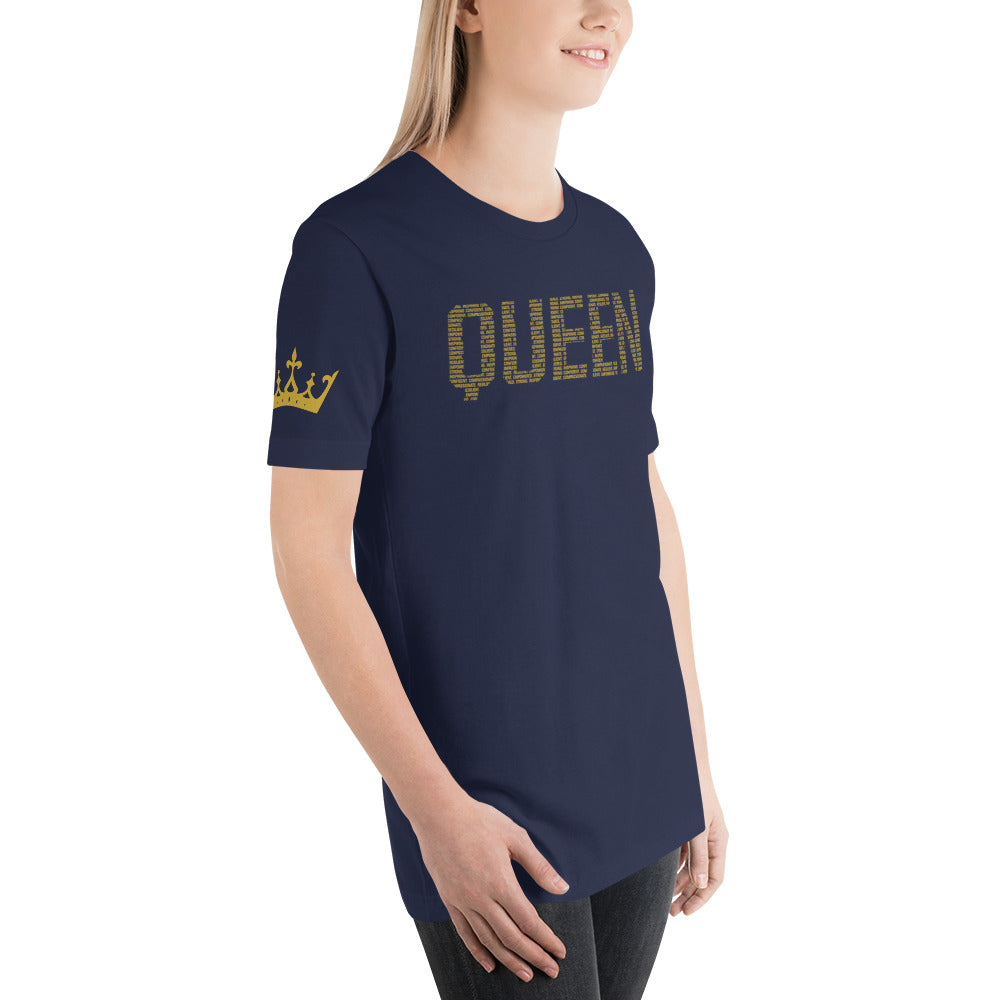 Luxe QUEEN T-Shirt