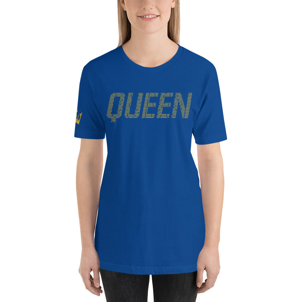 Luxe QUEEN T-Shirt