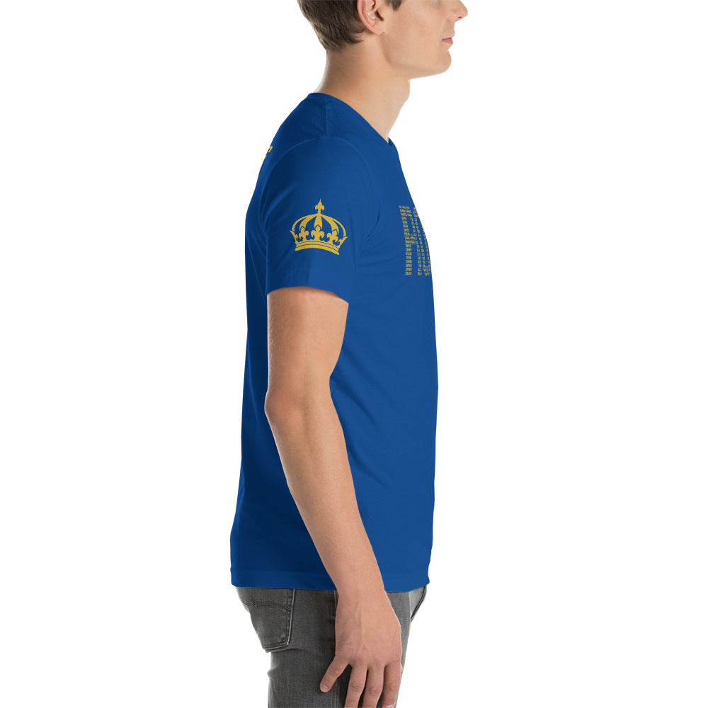 Luxe ROYAL T-Shirt