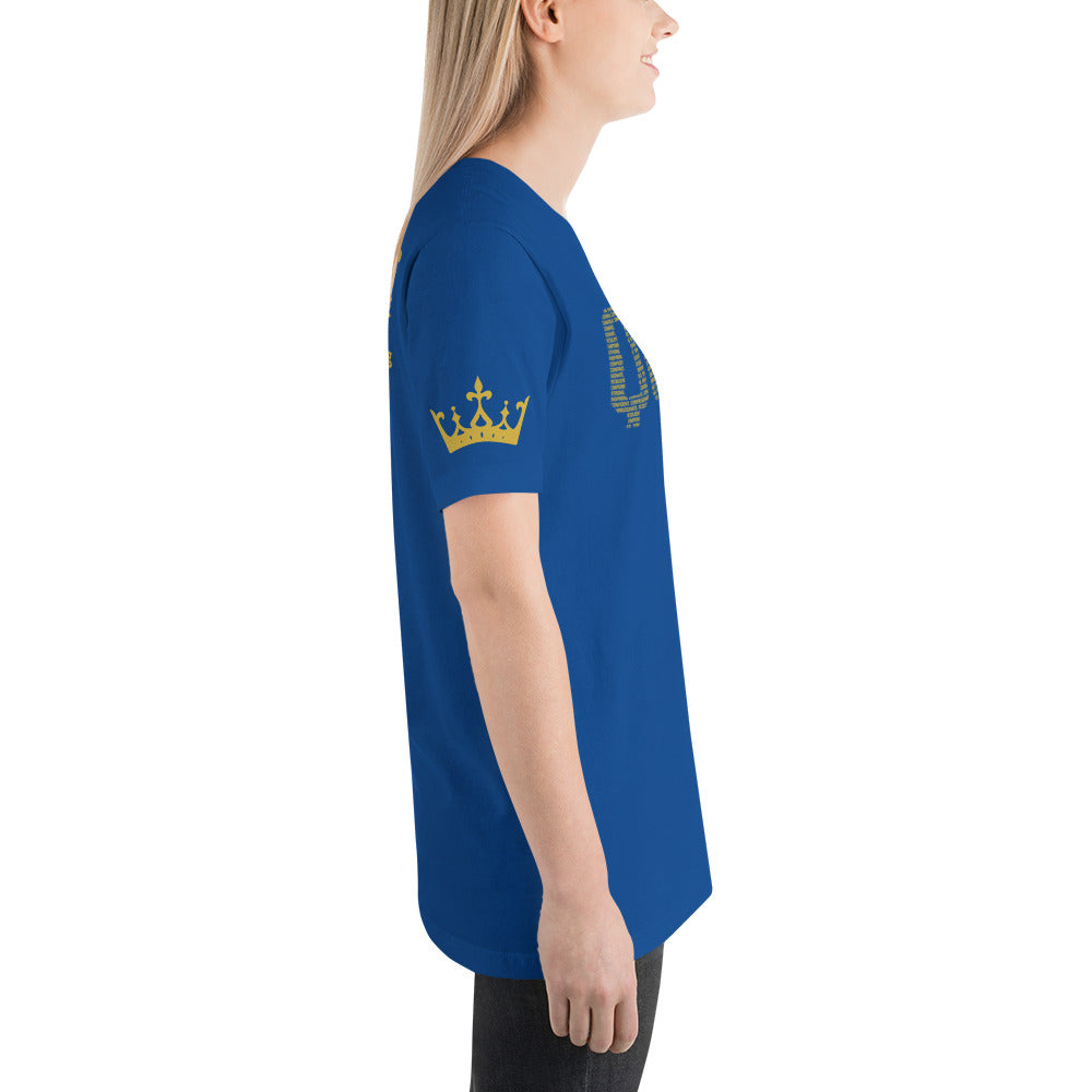 Luxe QUEEN T-Shirt