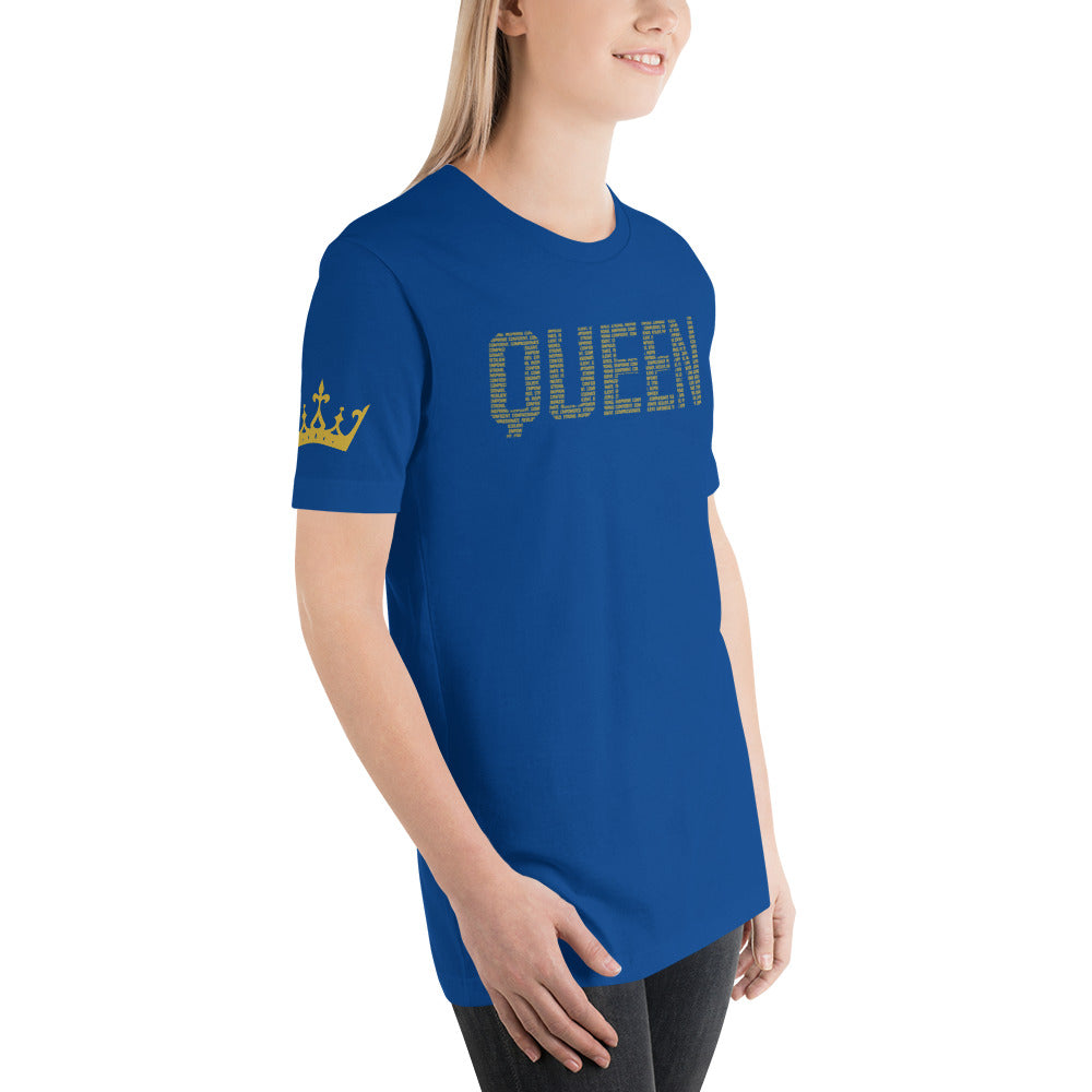 Luxe QUEEN T-Shirt