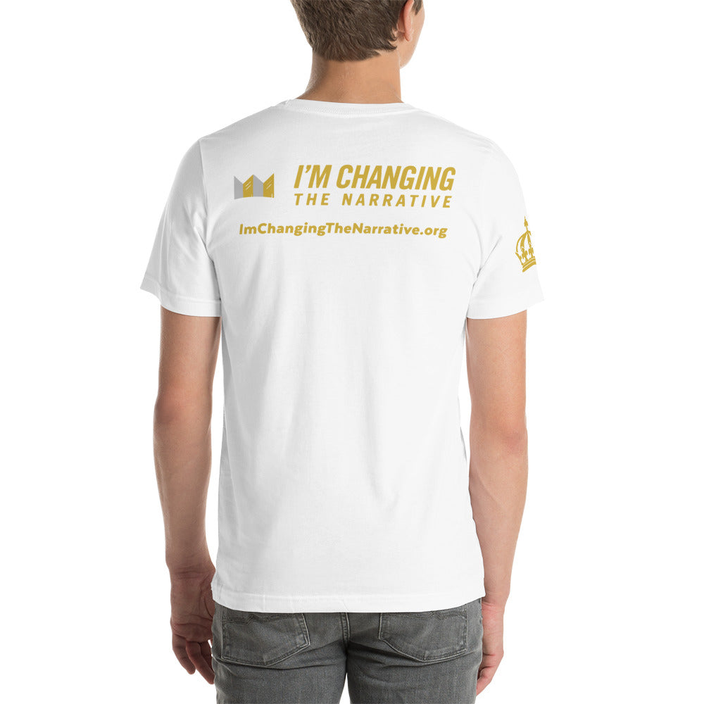 Luxe ROYAL T-Shirt
