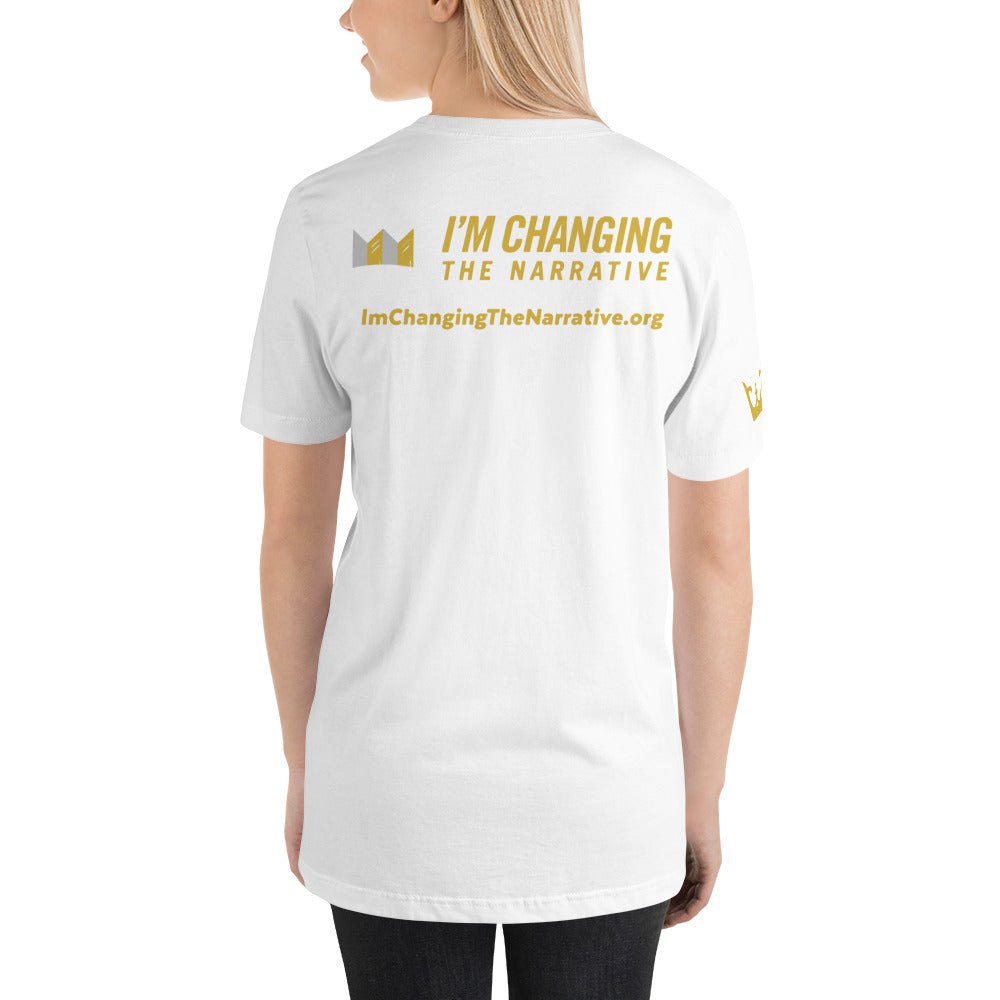 Luxe QUEEN T-Shirt
