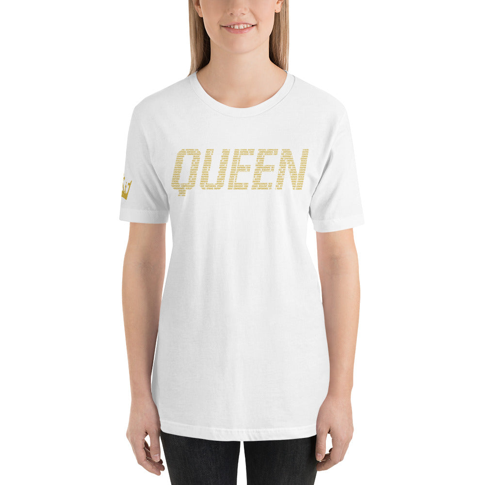 Luxe QUEEN T-Shirt