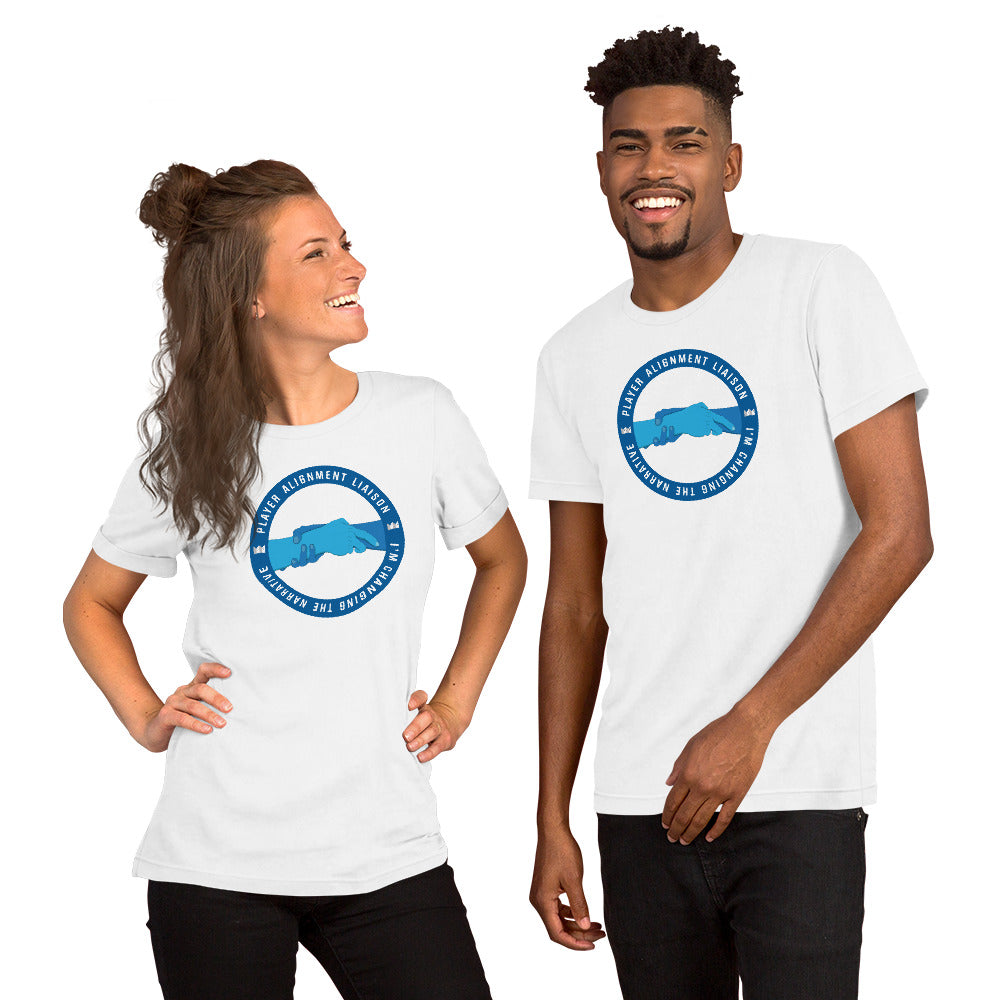 PALS Short-Sleeve T-Shirt