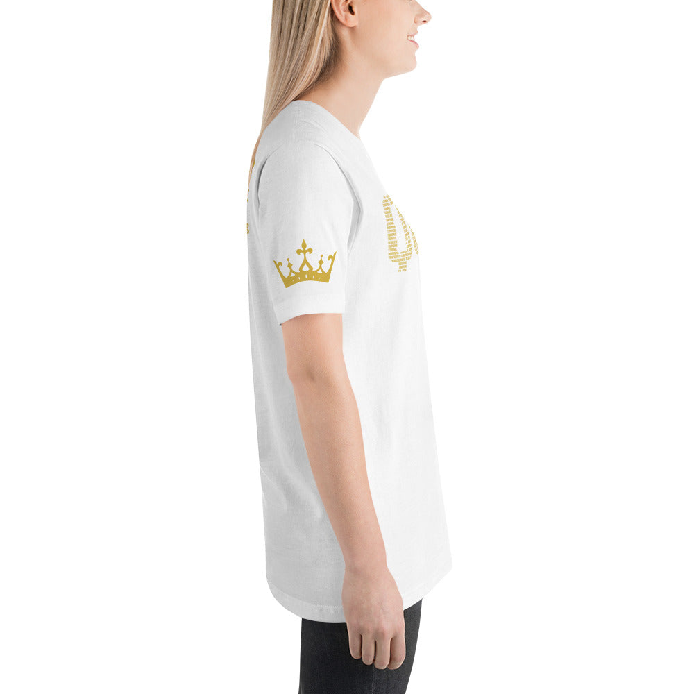 Luxe QUEEN T-Shirt