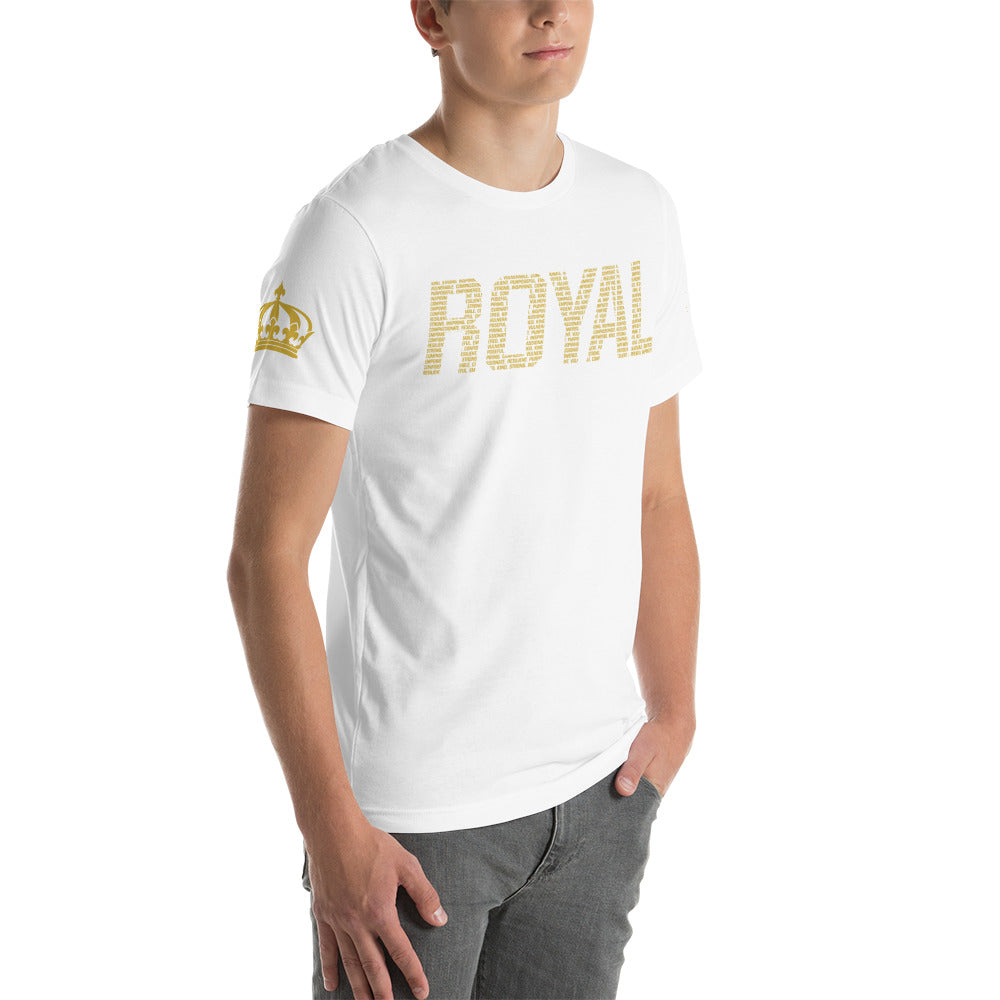 Luxe ROYAL T-Shirt