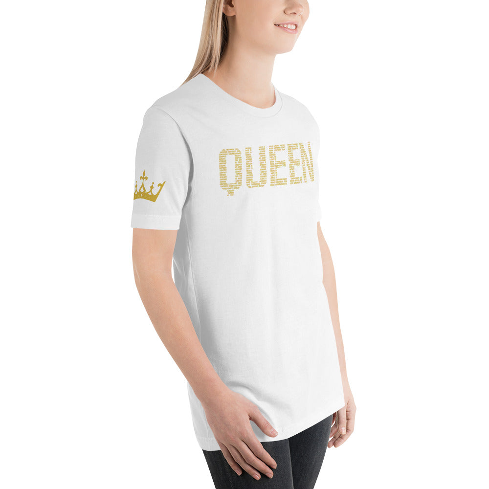 Luxe QUEEN T-Shirt
