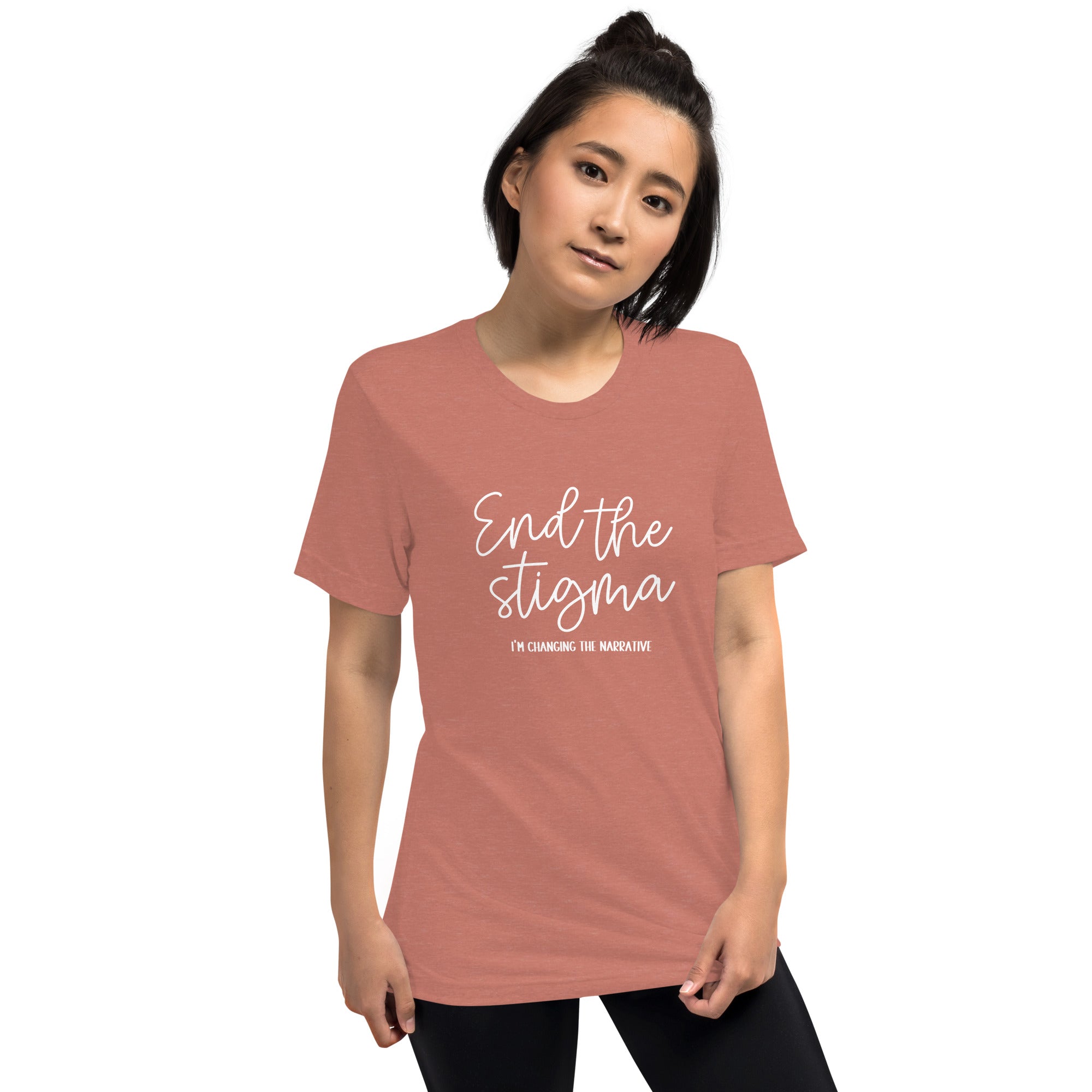 Short sleeve t-shirt