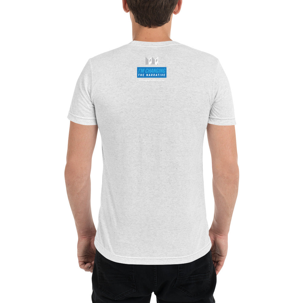 Mental Health Matters - ICTN 6th Birthday Shirt